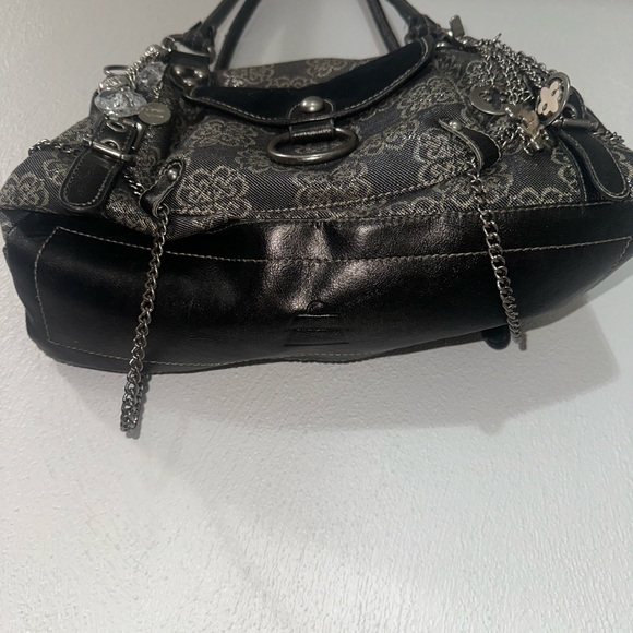 Kathy Van Zeeland Canvas Purse | Vintage - Picture 7 of 14